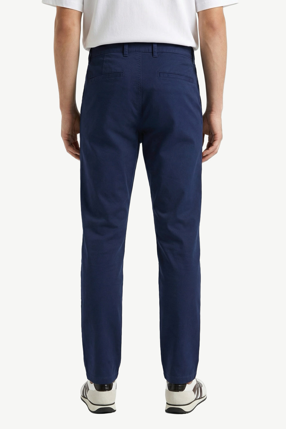 Classic Stretch Chinos