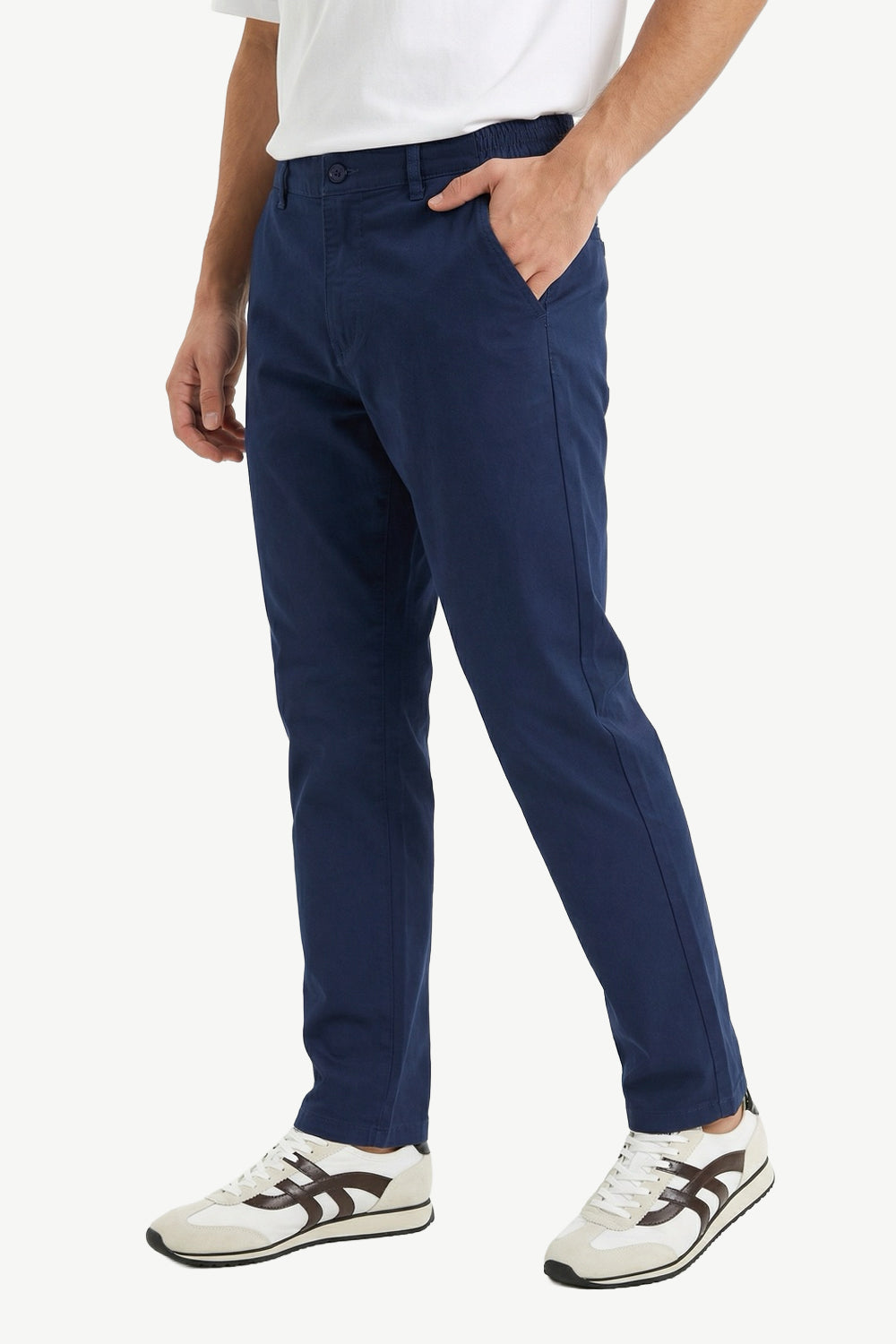 Classic Stretch Chinos
