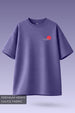 Oceanic Soul Oversized T-Shirt