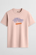 Off Road, On Record Classic Fit T-Shirt