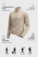 UPF Sun Protect Summer Lightweight Jacket