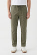 Easy In Trousers