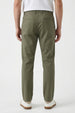 Easy In Trousers