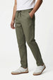 Easy In Trousers