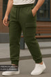 Heavy Duty Cargo Joggers