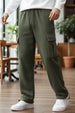 Oversized Cargo Joggers