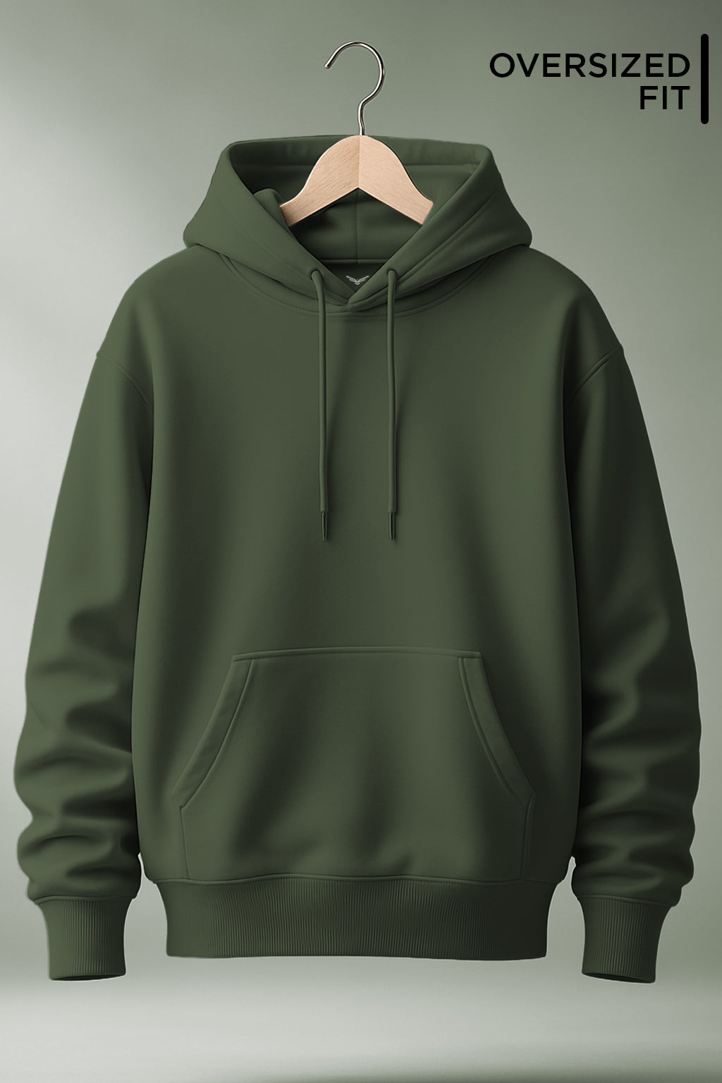 Oversized Hoodie