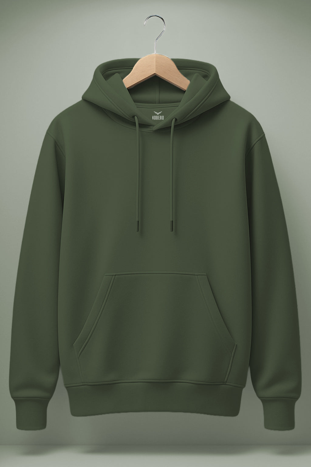 Classic Hoodie