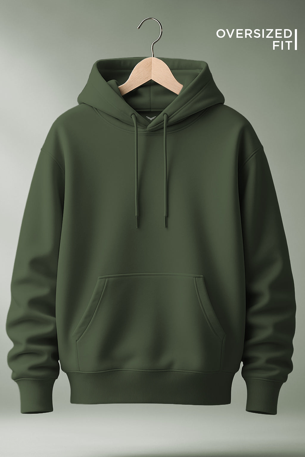 Oversized Hoodie