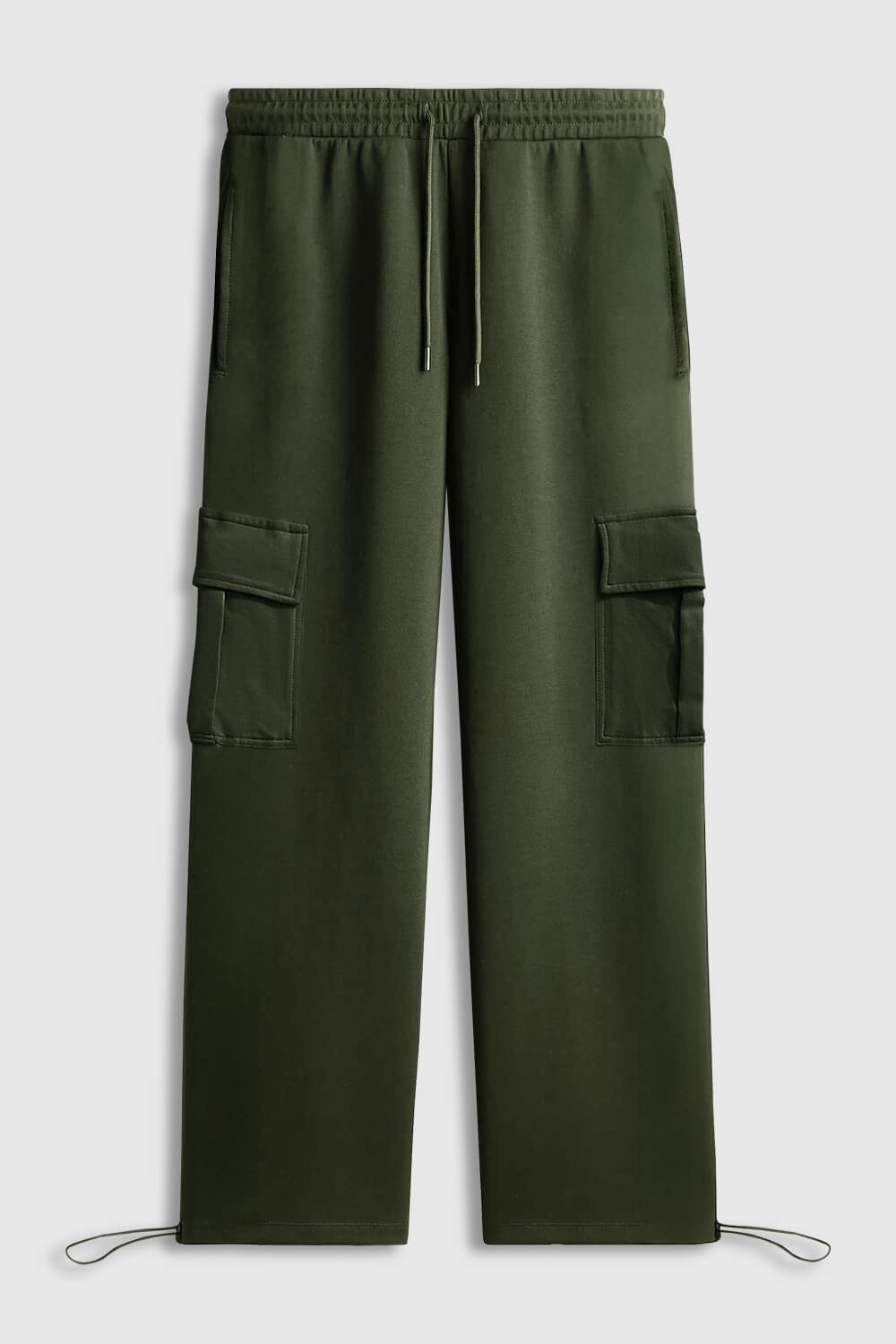 3-Pack Oversized Cargo Joggers