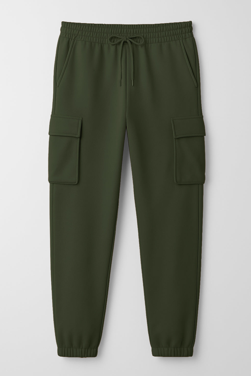 Essential Cargo Joggers