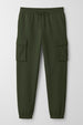 Essential Cargo Joggers