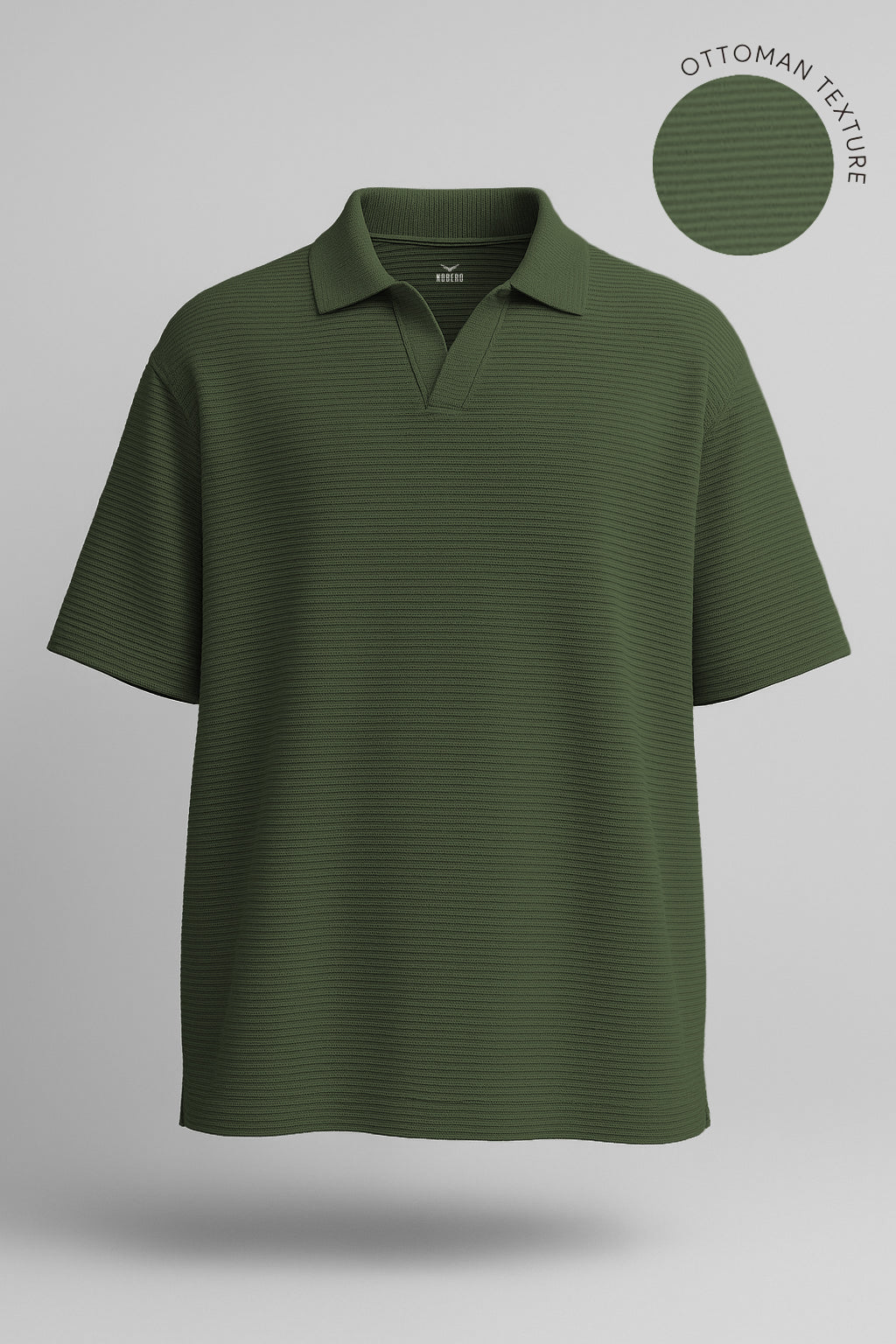 Ottoman Signature Polo