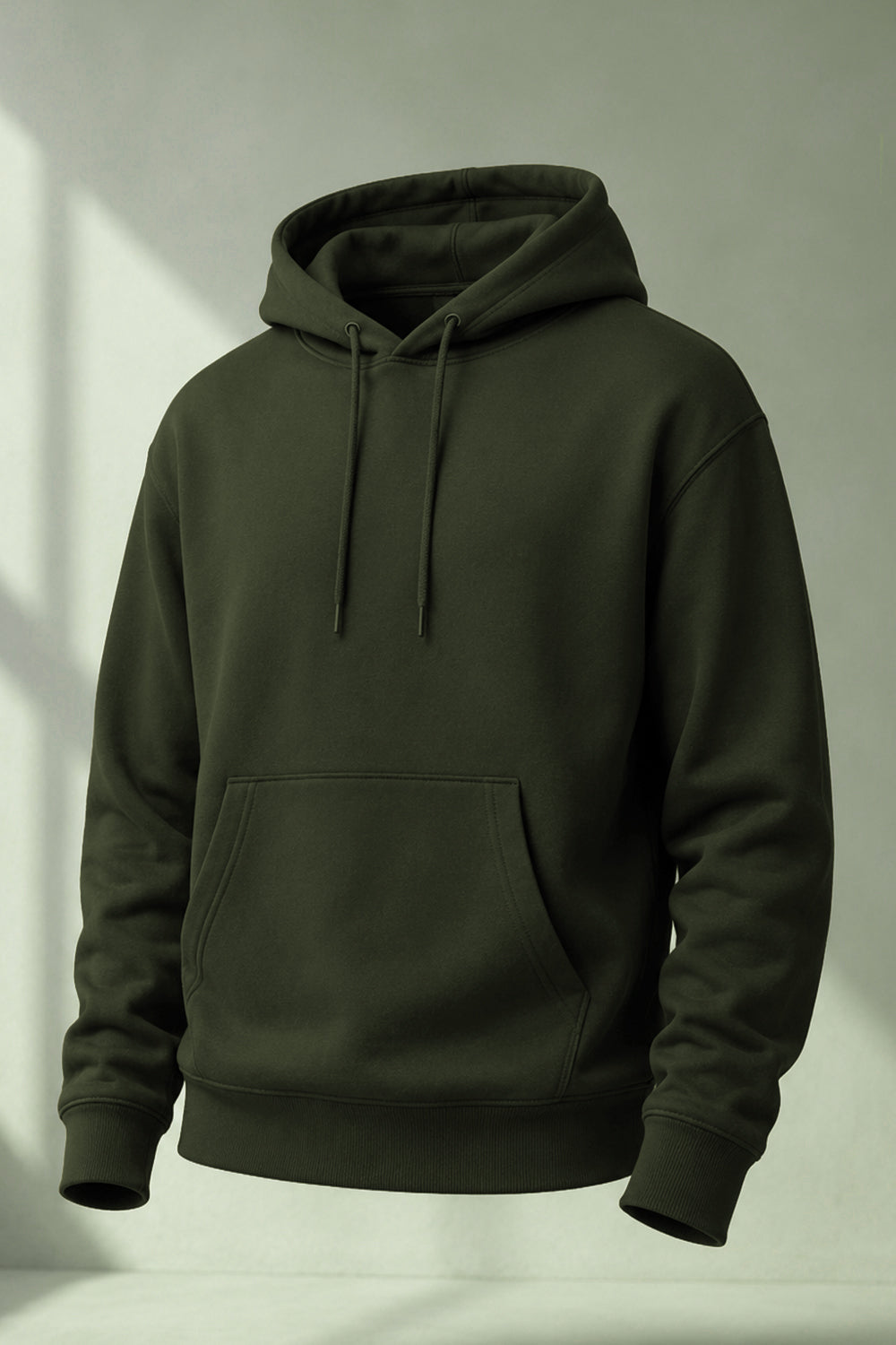 Classic Hoodie