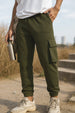 Nobero Classic Cargo Joggers