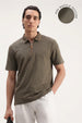 Travel Tech Polo T-Shirt