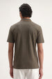 Travel Tech Polo T-Shirt