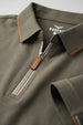 Travel Tech Polo T-Shirt