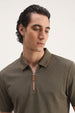 Travel Tech Polo T-Shirt