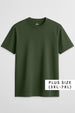 Classic Plus Size Tees