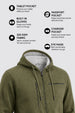 Wanderer - Travel Hoodie