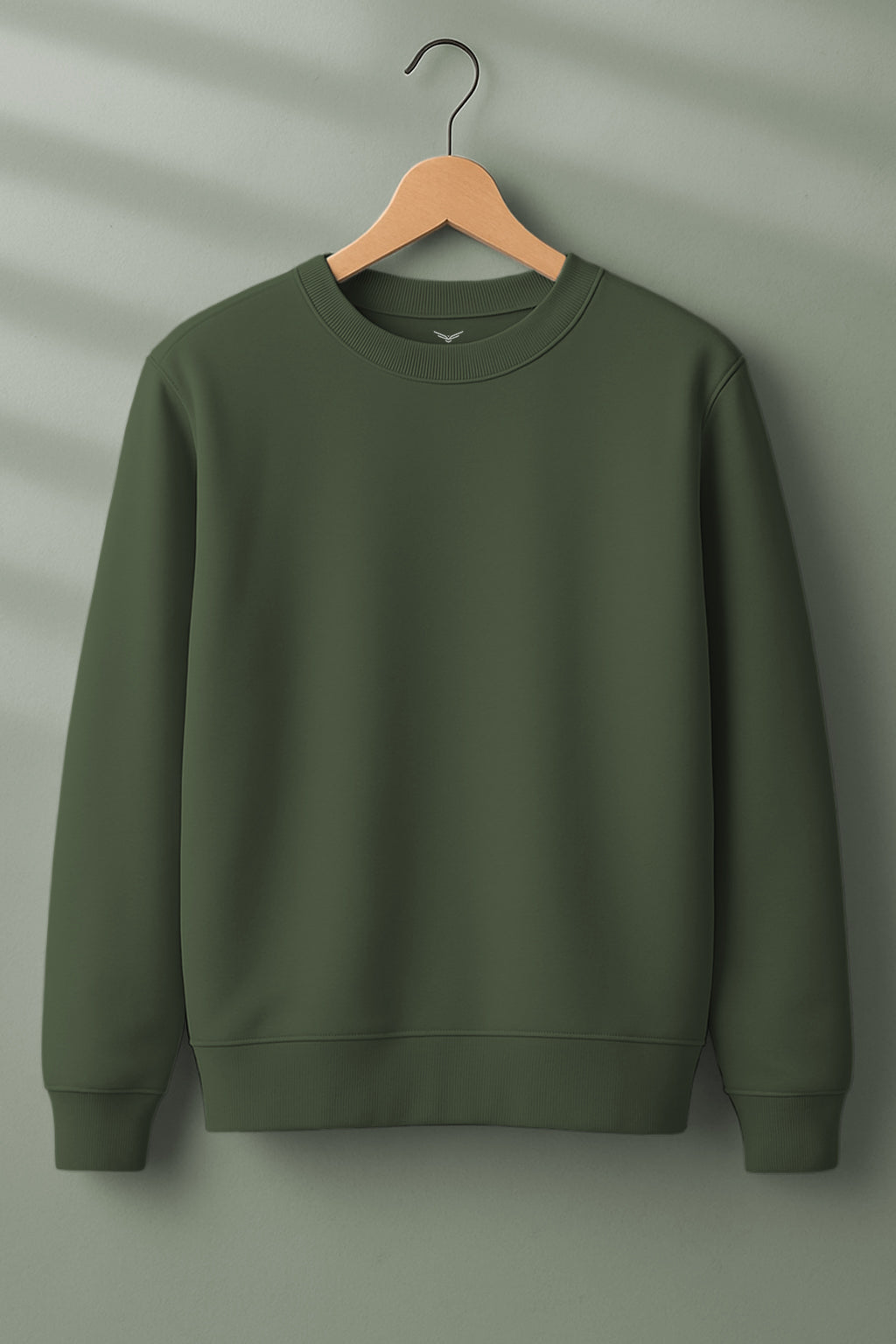 Classic Sweatshirt