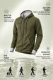 Wanderer - Travel Hoodie