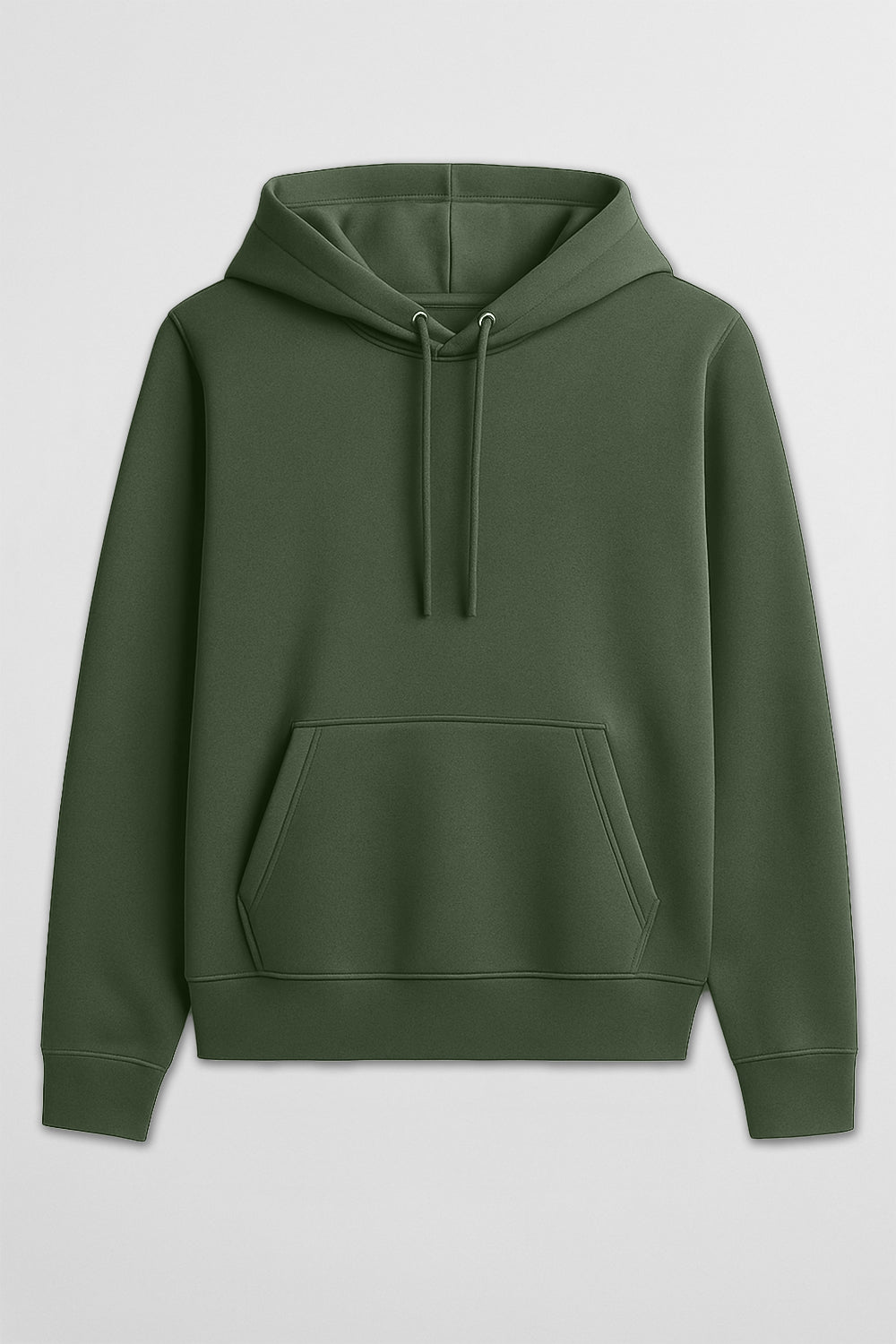 Classic Hoodie