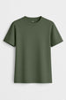 Women Classic Fit Tee