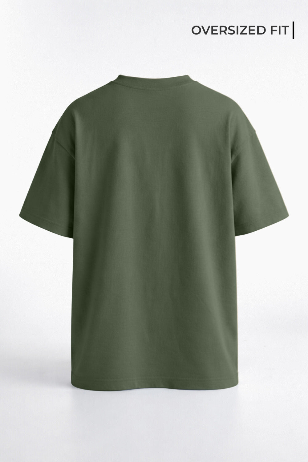 Oversized T-Shirt