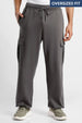 Oversized Cargo Joggers