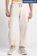 Oversized Cargo Joggers