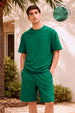 Ottoman Textured Co-ord Set