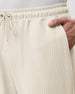 Ottoman Straight Fit Joggers