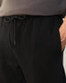 Ottoman Textured Joggers