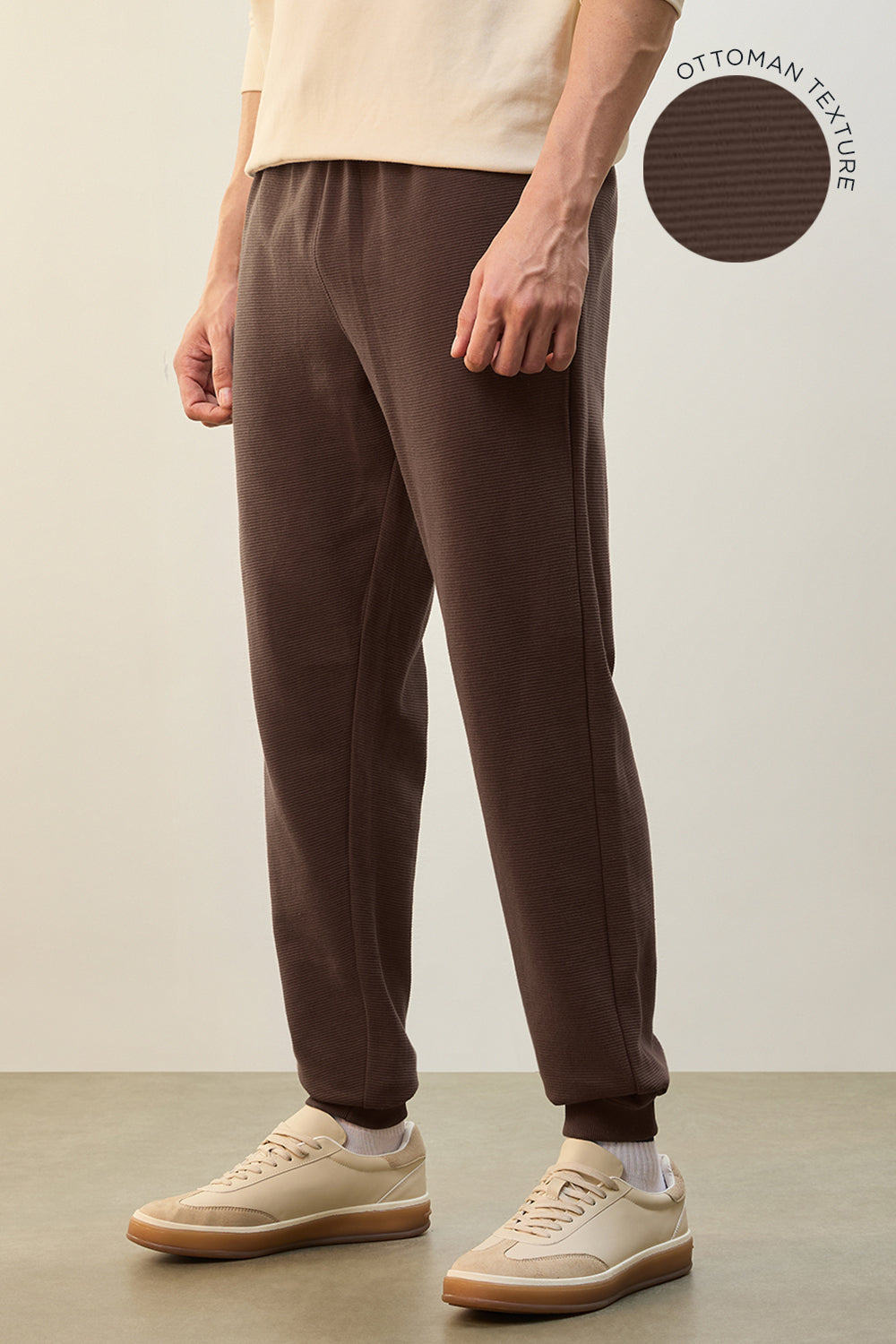 Ottoman Joggers