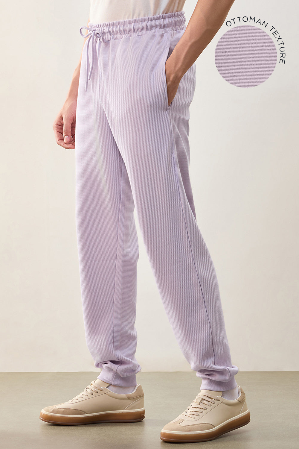 Ottoman Joggers