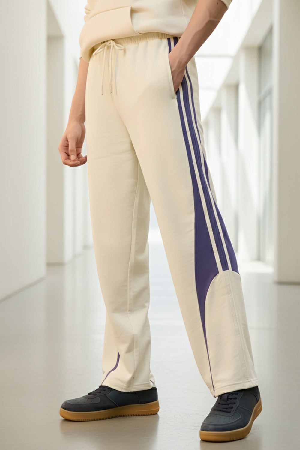 Outbound Straight Fit Joggers