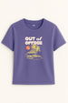 Out Of Office Women Classic Fit Tee