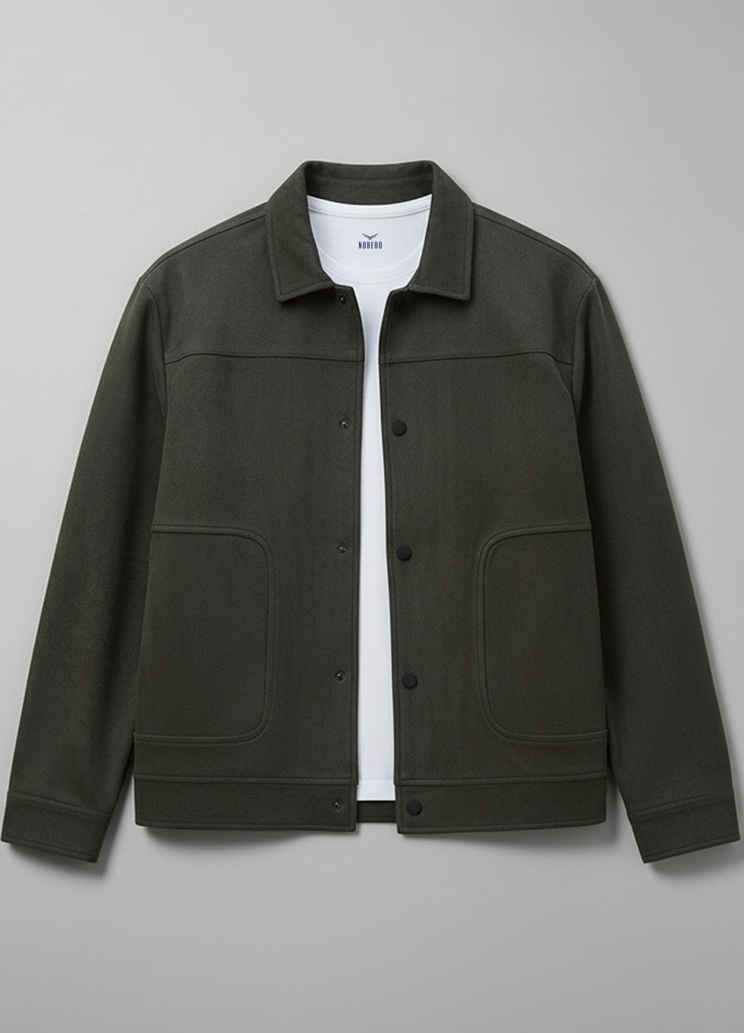 Everyday Layer Jacket