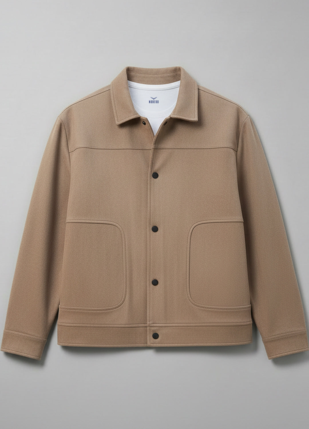 Everyday Layer Jacket