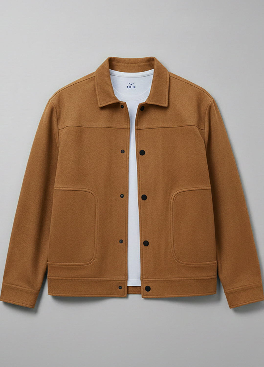 Everyday Layer Jacket