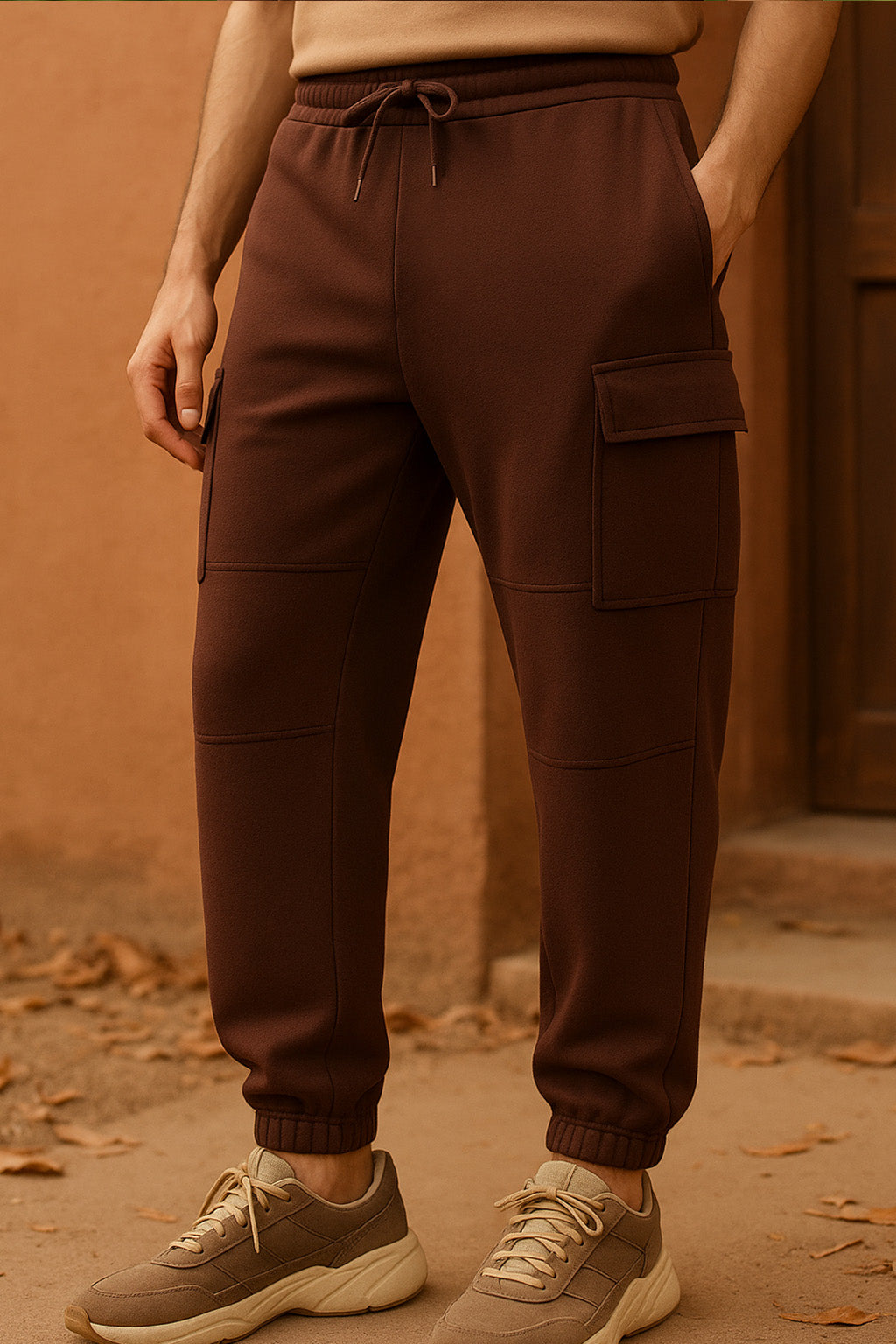 Flex Joggers