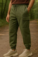 Oversized Flex Joggers