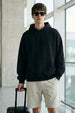 Oversized Hoodie