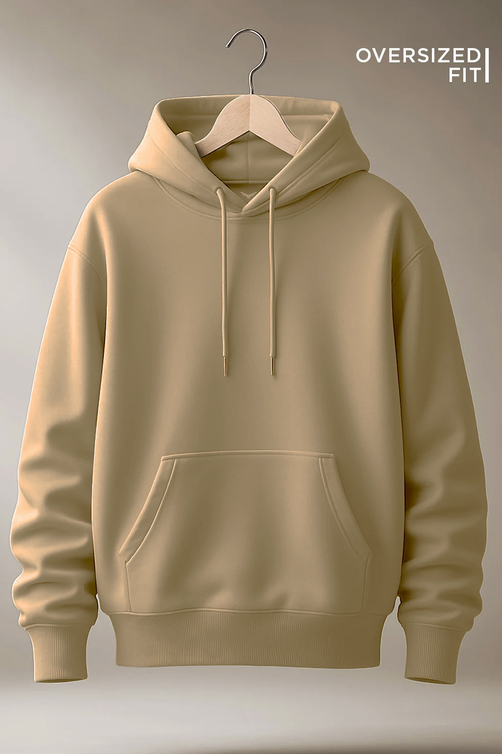 Oversized Hoodie