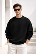 Oversized Sweatshirt