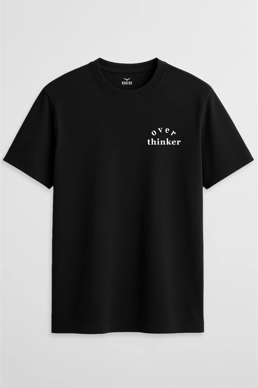 Over Thinker Classic Fit T-Shirt