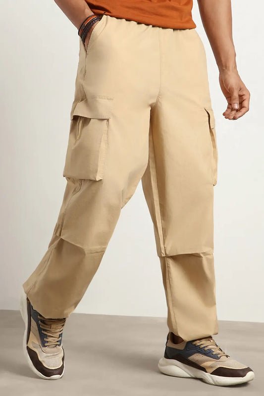 The Best Beige Cargo Pants: Style and Comfort for Every Occasion
