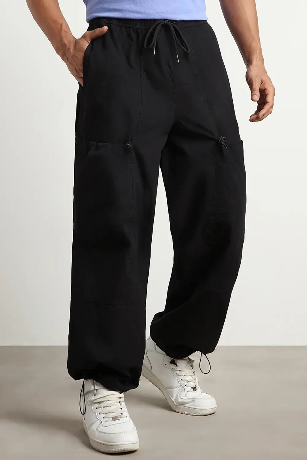 Urban Parachute Pants